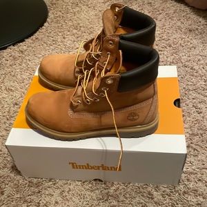 Women’s Timberland Boots